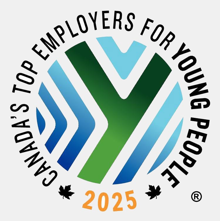 Top employers for young people 2025
