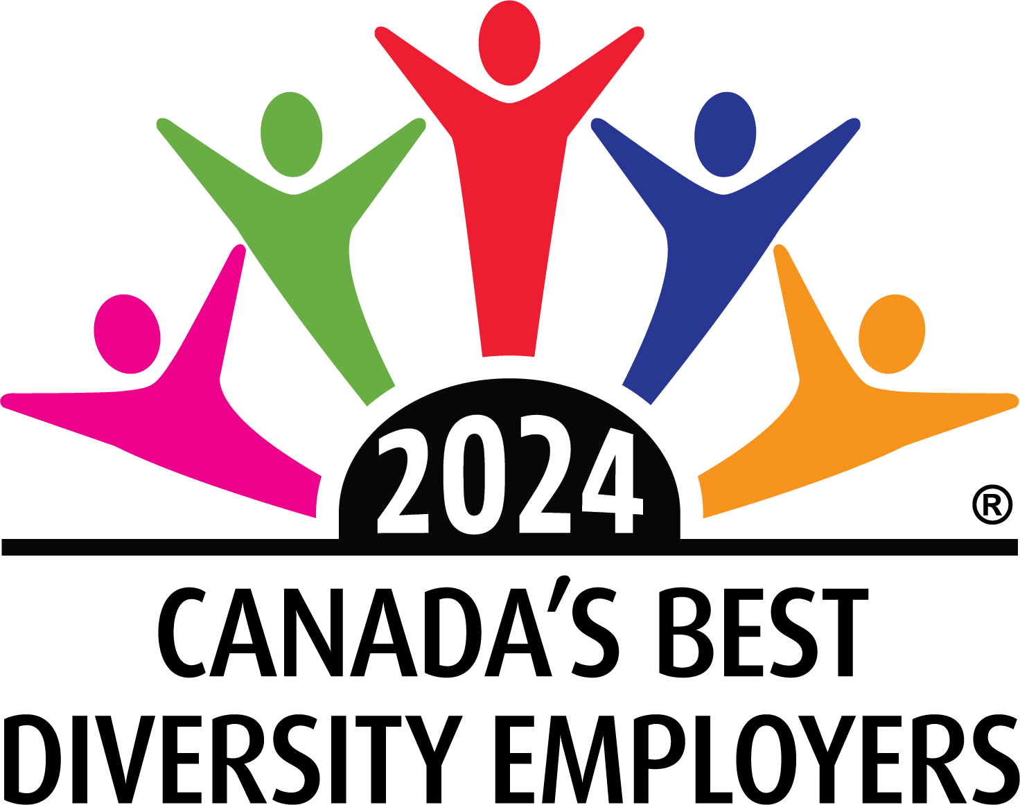 2024 Canada's best diversity employers