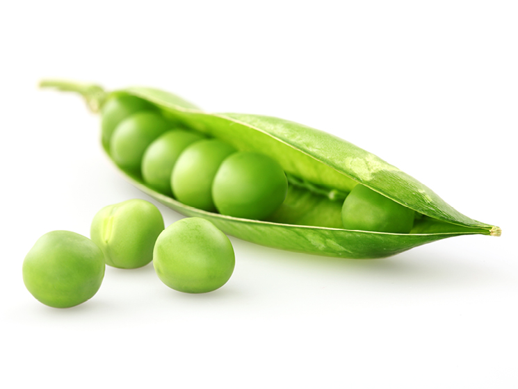 field peas