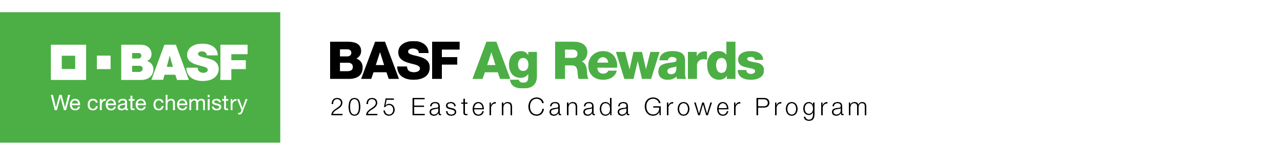 BASF Ag Rewards logo