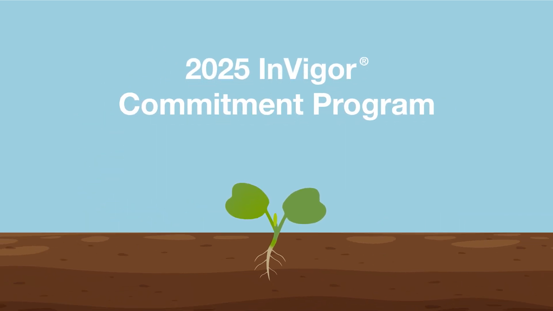  2025 InVigor Hybrid Canola Support Programs