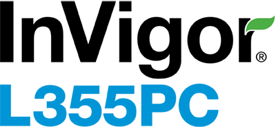 InVigor L355PC logo