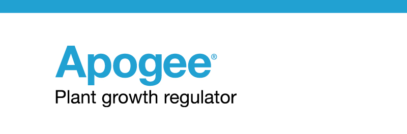 Apogee Plant Growth Regulator