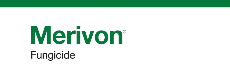 Product logo - Mervion fungicide