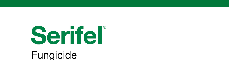 product logo - Serifel Fungicide