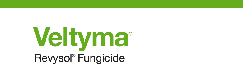 product name - Veltyma Revysol fungicide