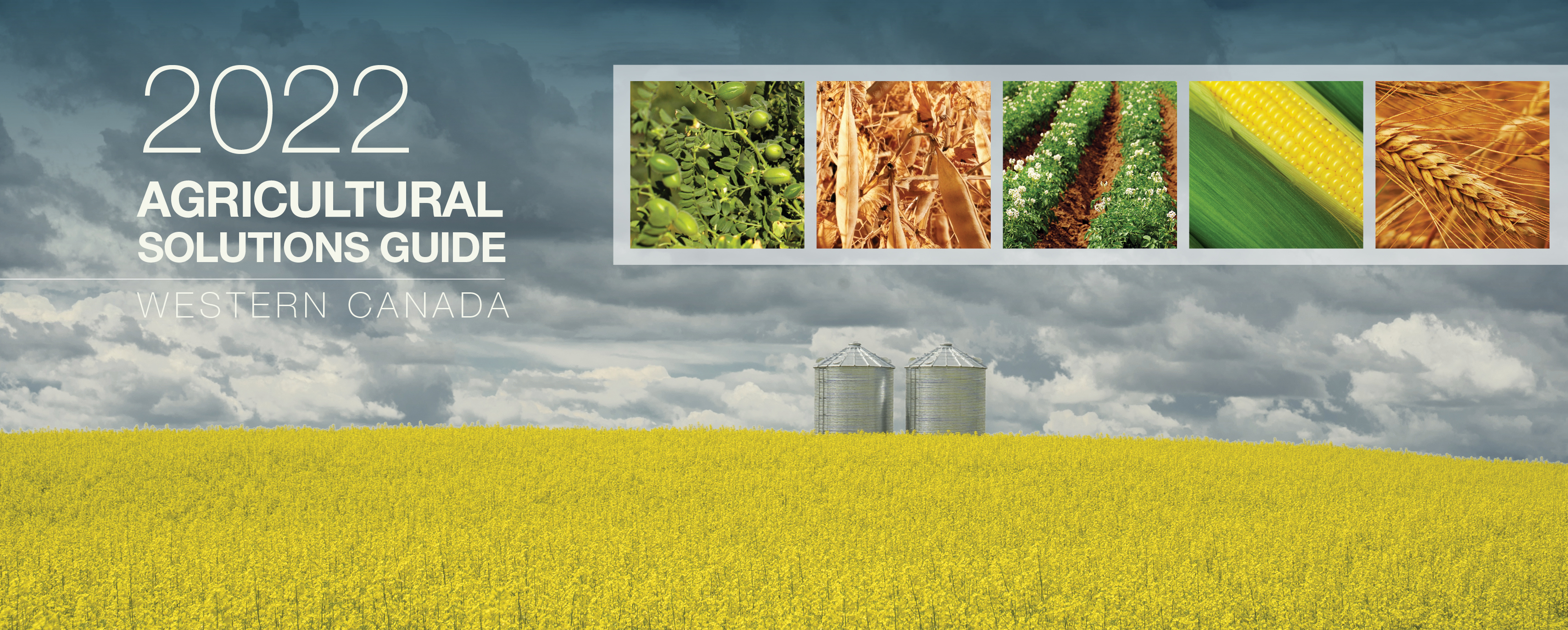 2022 West Crop Protection Guide