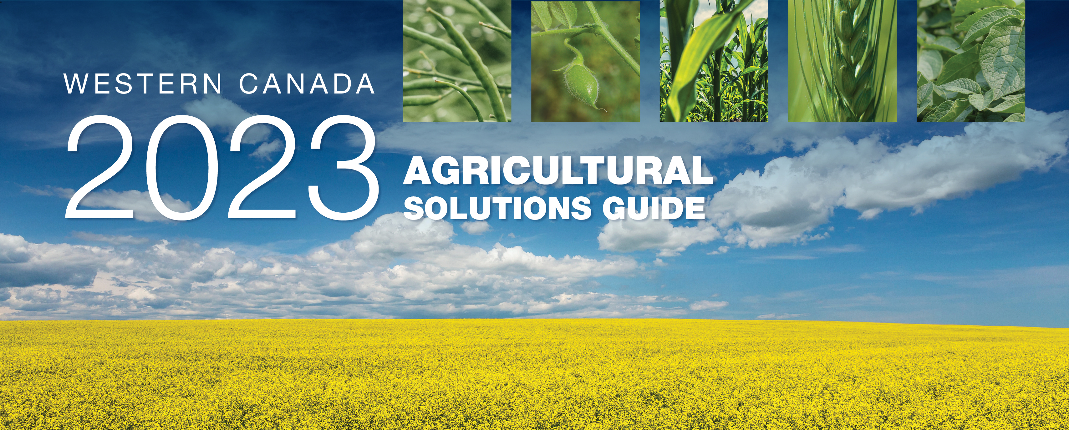 2023 West Crop Protection Guide