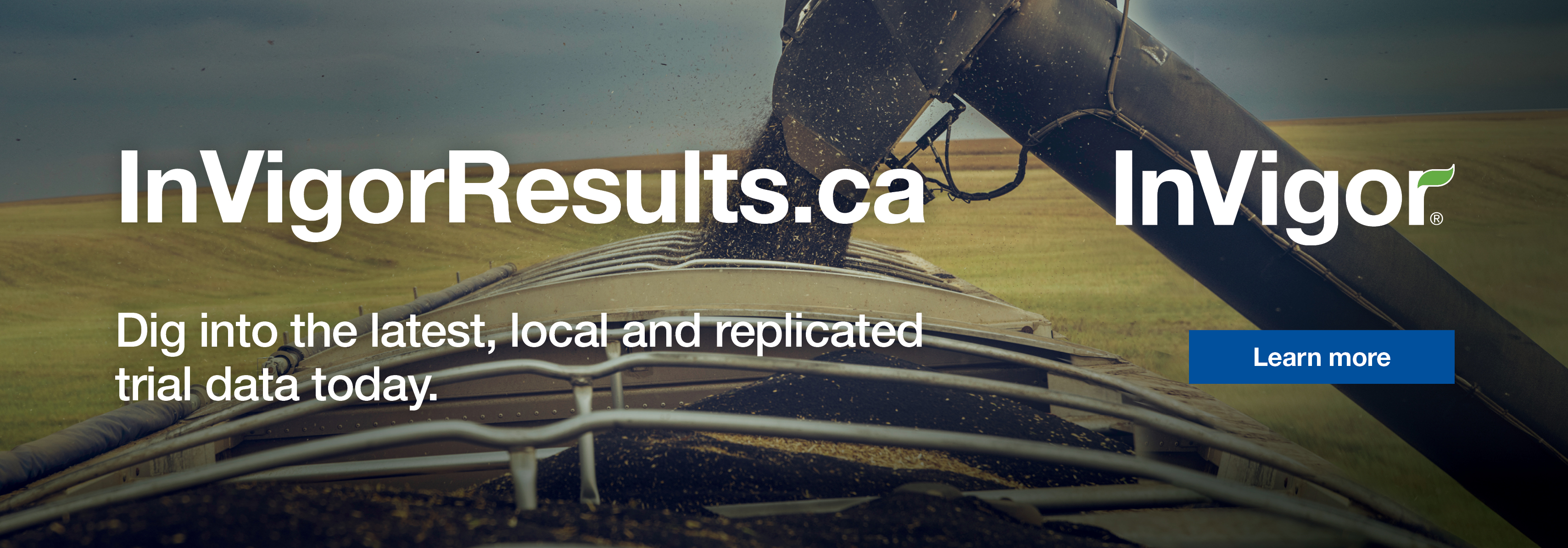 InVigorResults.ca