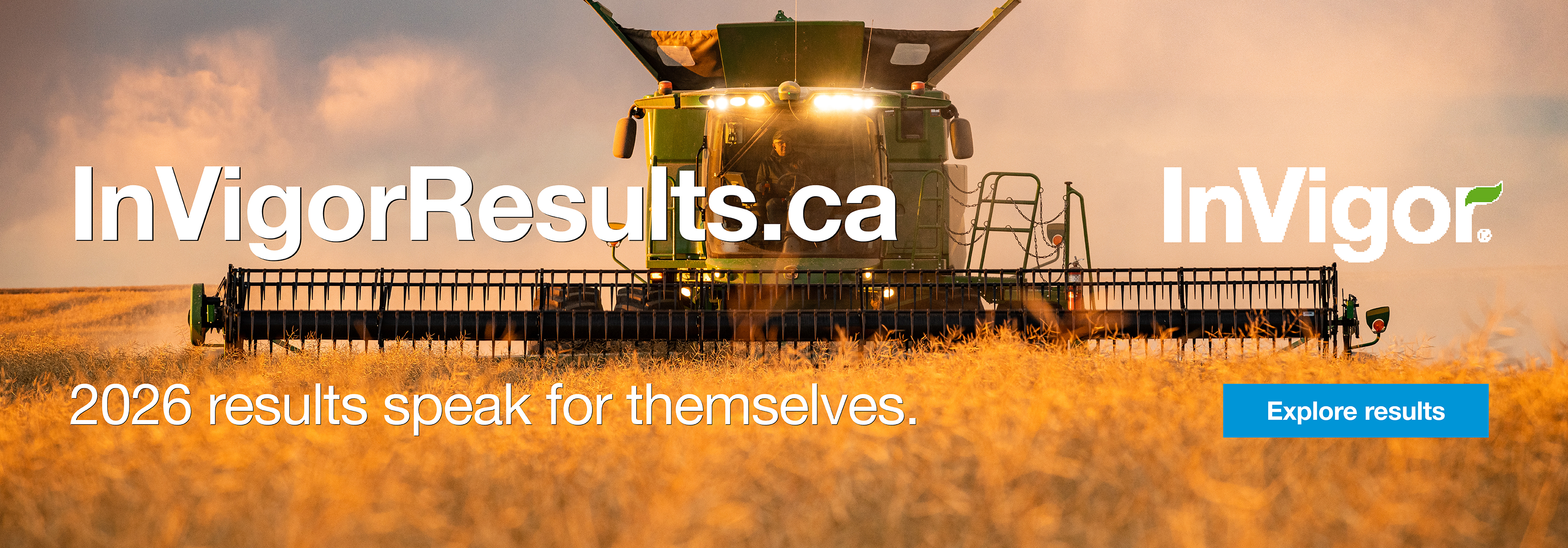 InVigorResults.ca