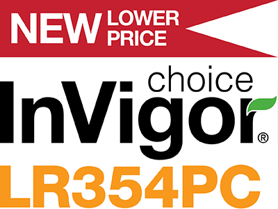 InVigor L356PC logo