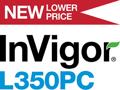 InVigor L356PC logo