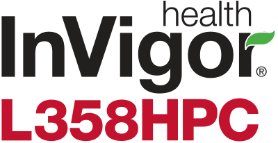 InVigor L356PC logo