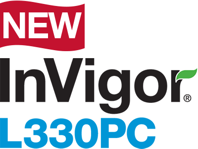 InVigor L330PC logo
