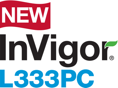 InVigor L330PC logo