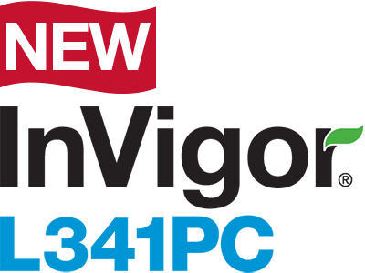 InVigor L330PC logo