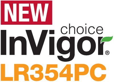 InVigor L356PC logo