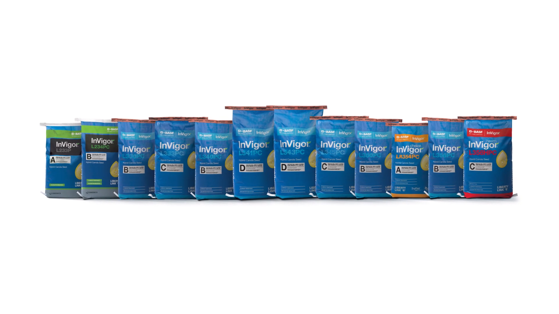 Resources InVigor Choice Hybrids