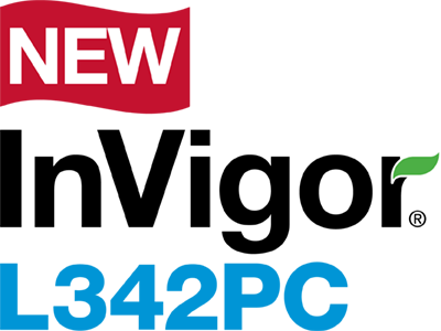 InVigor L355PC logo