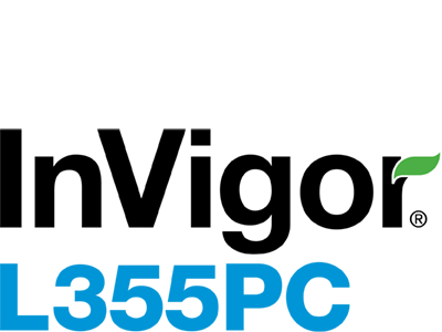 InVigor L355PC logo