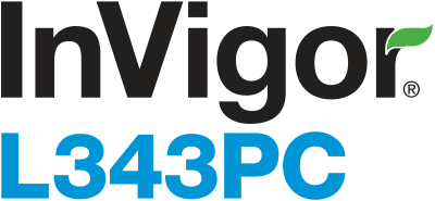 InVigor L356PC logo