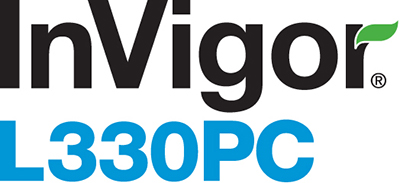 InVigor L330PC logo