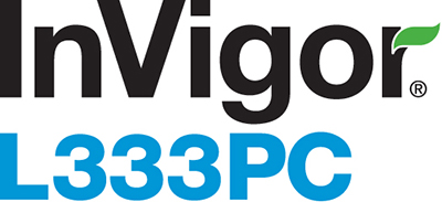 InVigor L333PC logo