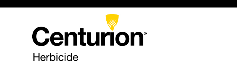 product logo - Centurion