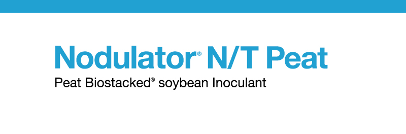 product name - Nodulator N/T Peat