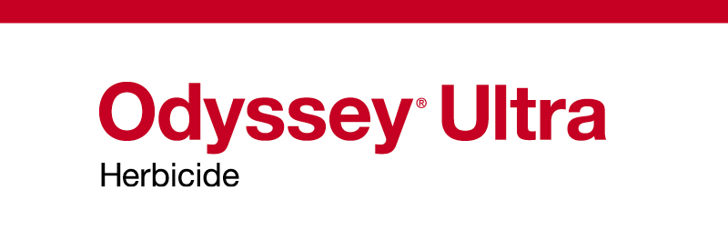 Odyssey Ultra product logo
