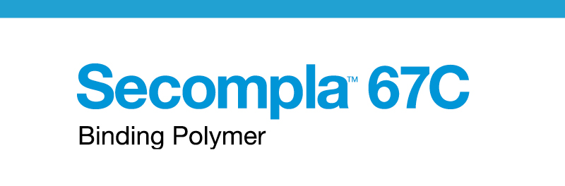 product logo - Secompla 67C
