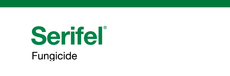 Serifel product logo