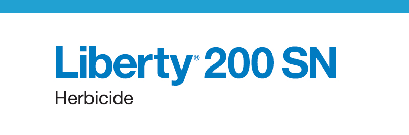 Liberty 200 SN logo