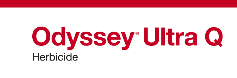 Odyssey Ultra Q logo