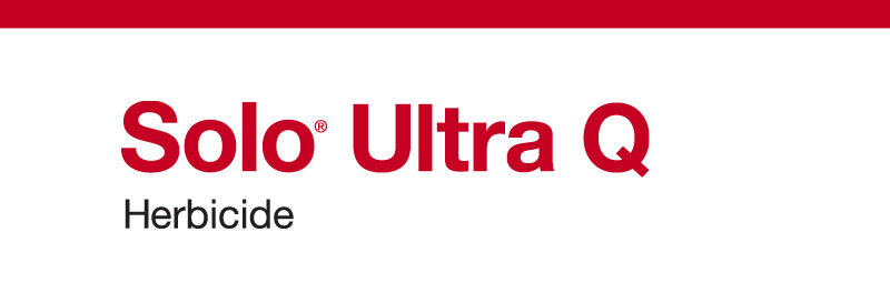 Solo Ultra Q product logo