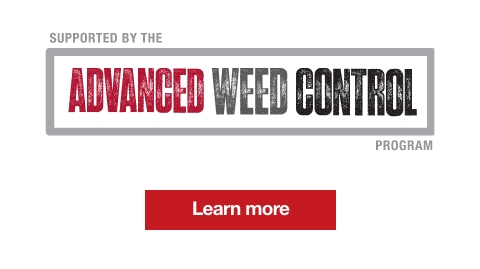 Advanced Weed Control - link