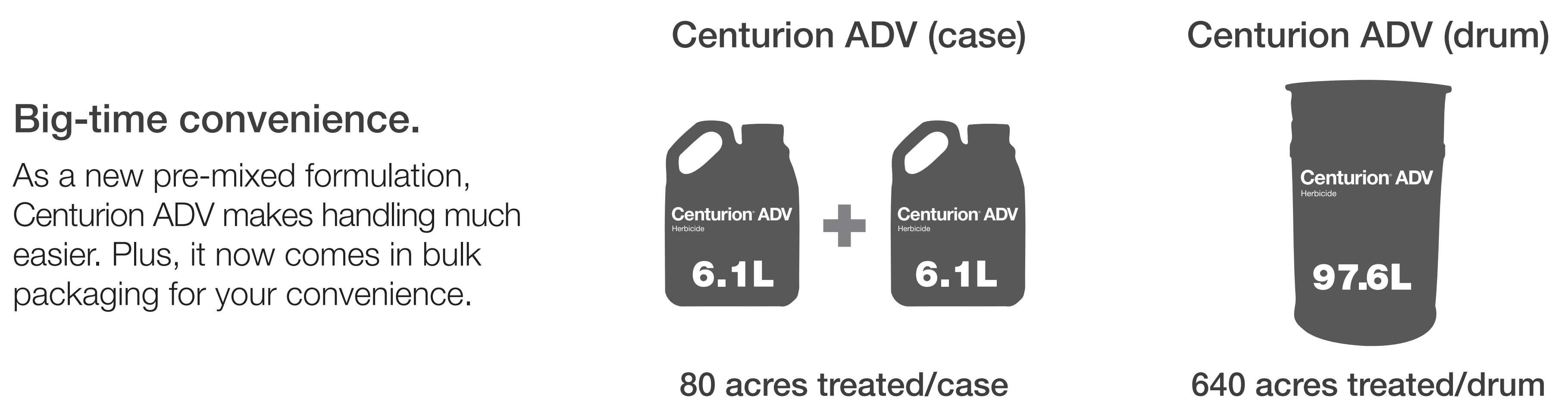 Centurion case and drum image