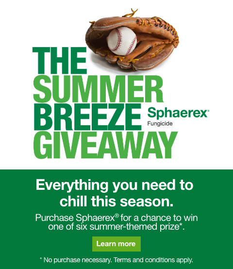 Summer Breeze Giveaway