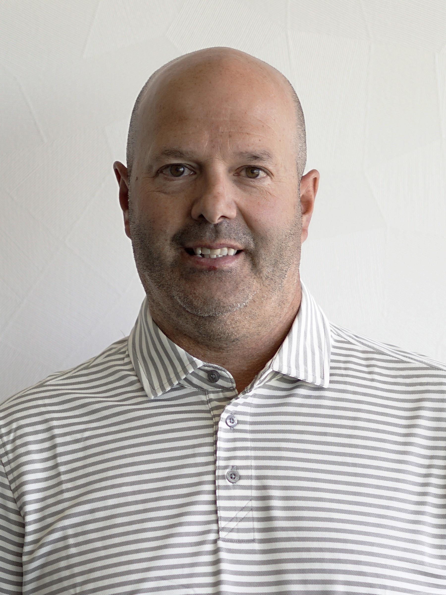Photo of Mike Wassill
