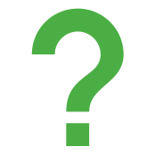 Question mark