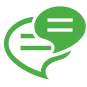 Speech bubble