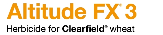 Altitude FX3 Logo