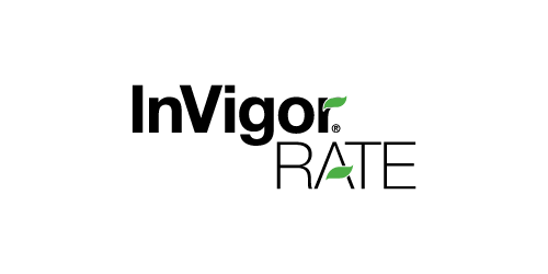 InVigor Rate brand logo
