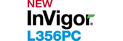 InVior L356PC logo