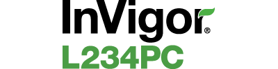 Inigor L234PC logo