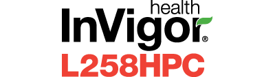 InVigor L258HPC logo