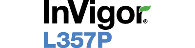 InVigor L357P logo