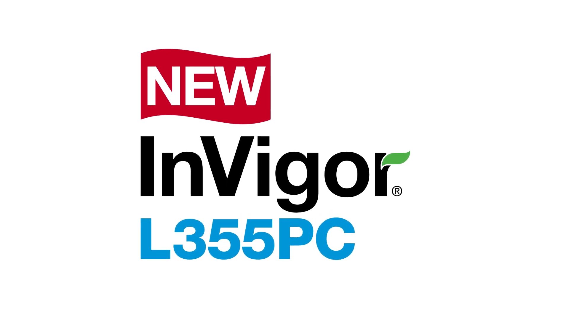 InVigor bags