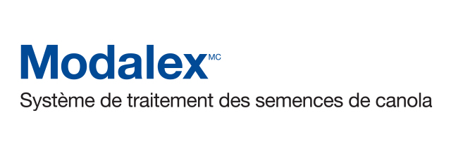 Modalex logo