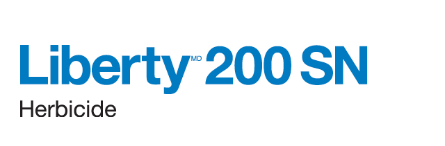 Liberty 200 SN logo
